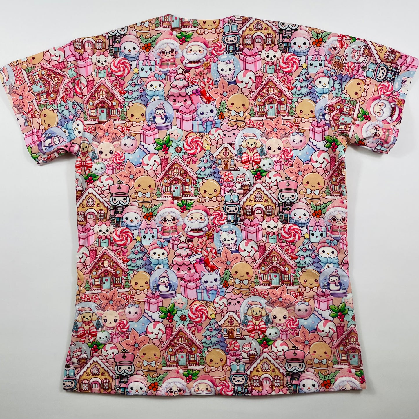 The Gingerbread Village - PREORDER Round 2 - shipping mid November