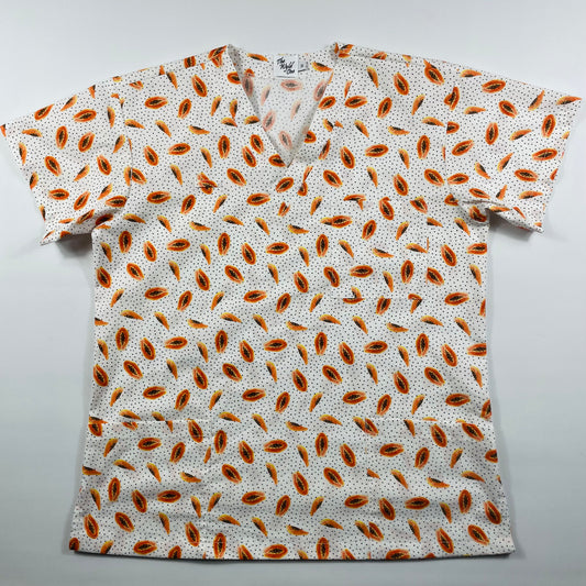 The Papaya - made to order