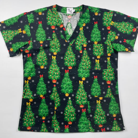 The Christmas Tree - Relaxed fit S only - ready to ship!