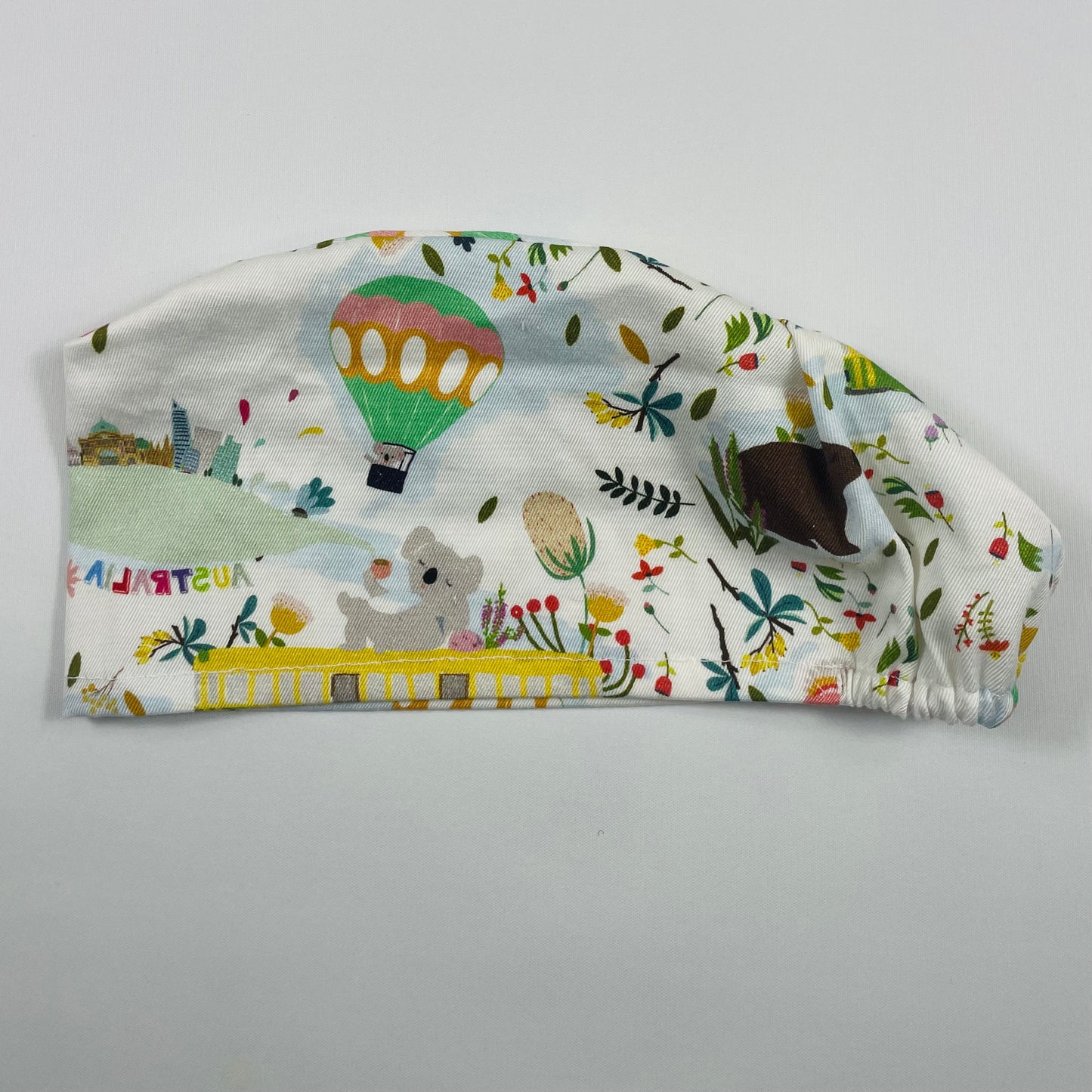Australia Scrub Cap