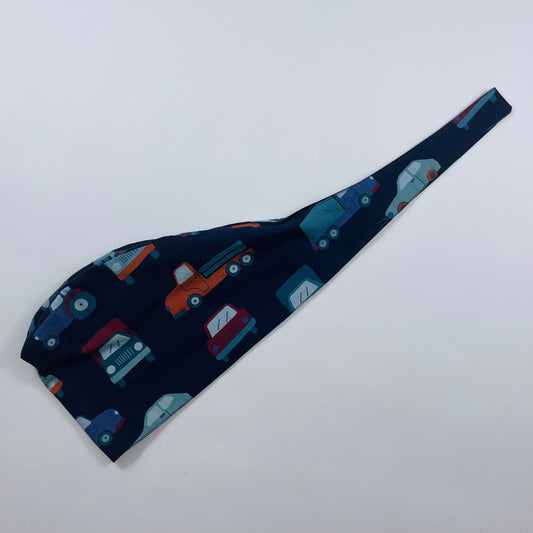Transportation Scrub Cap