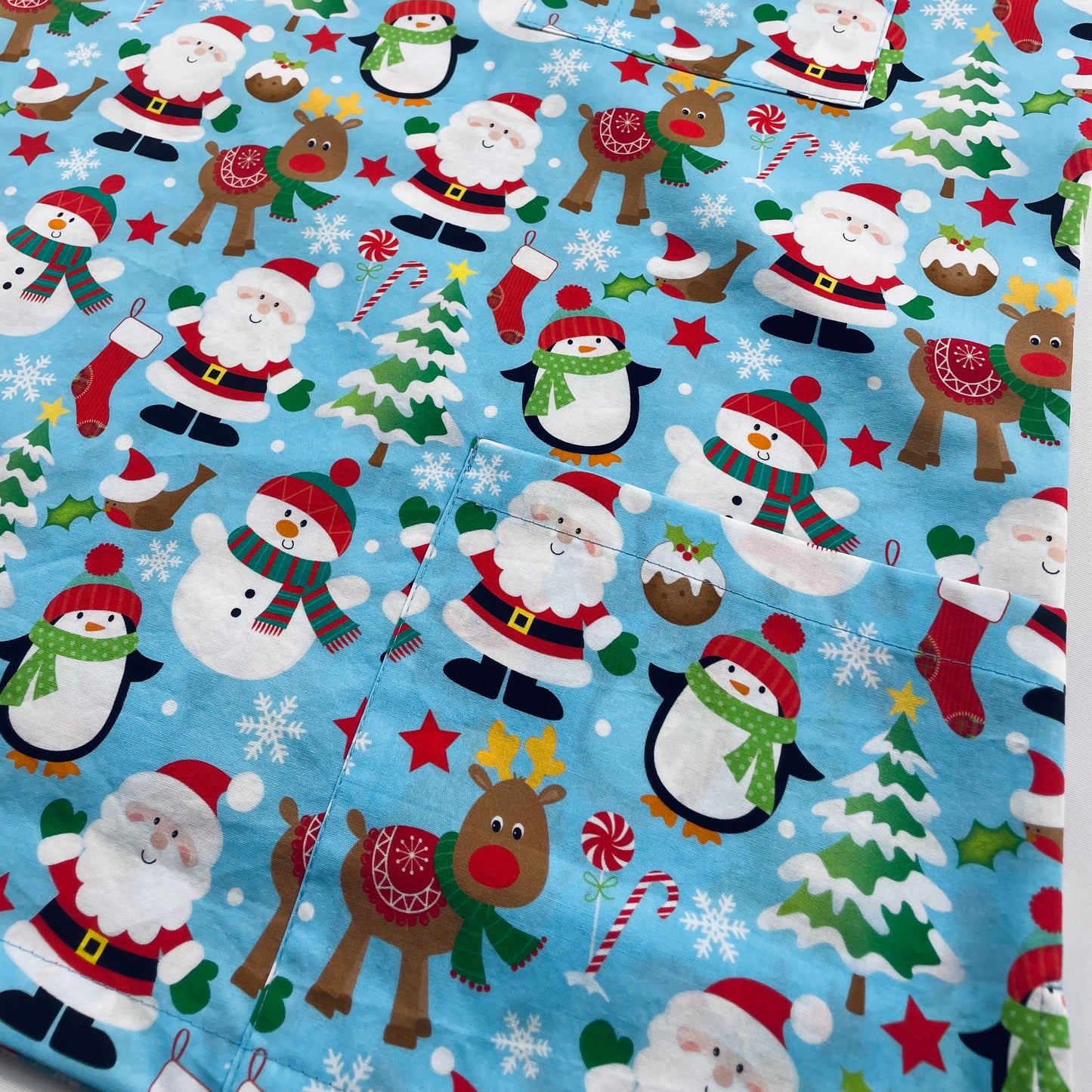 Santas Buddies - PREORDER Round 2 - shipping mid November
