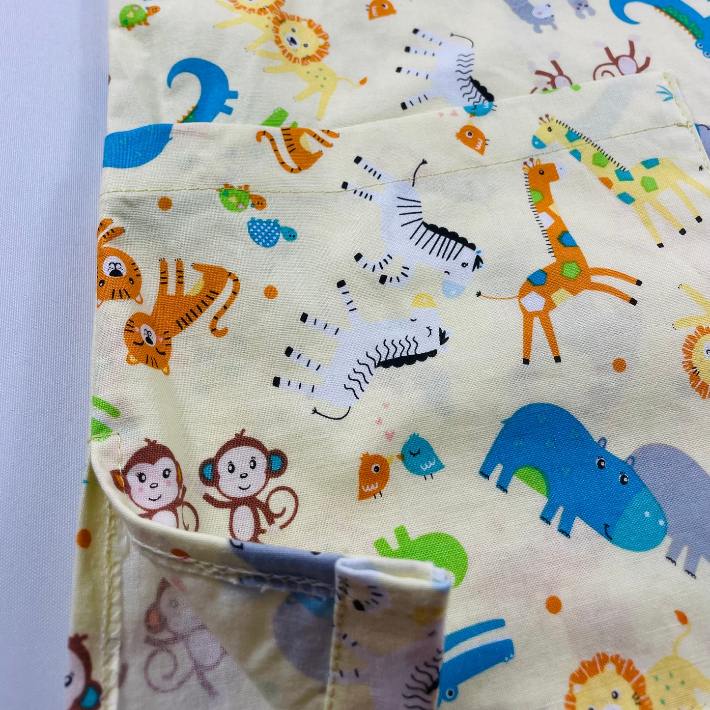 Jungle Friends - Made to order