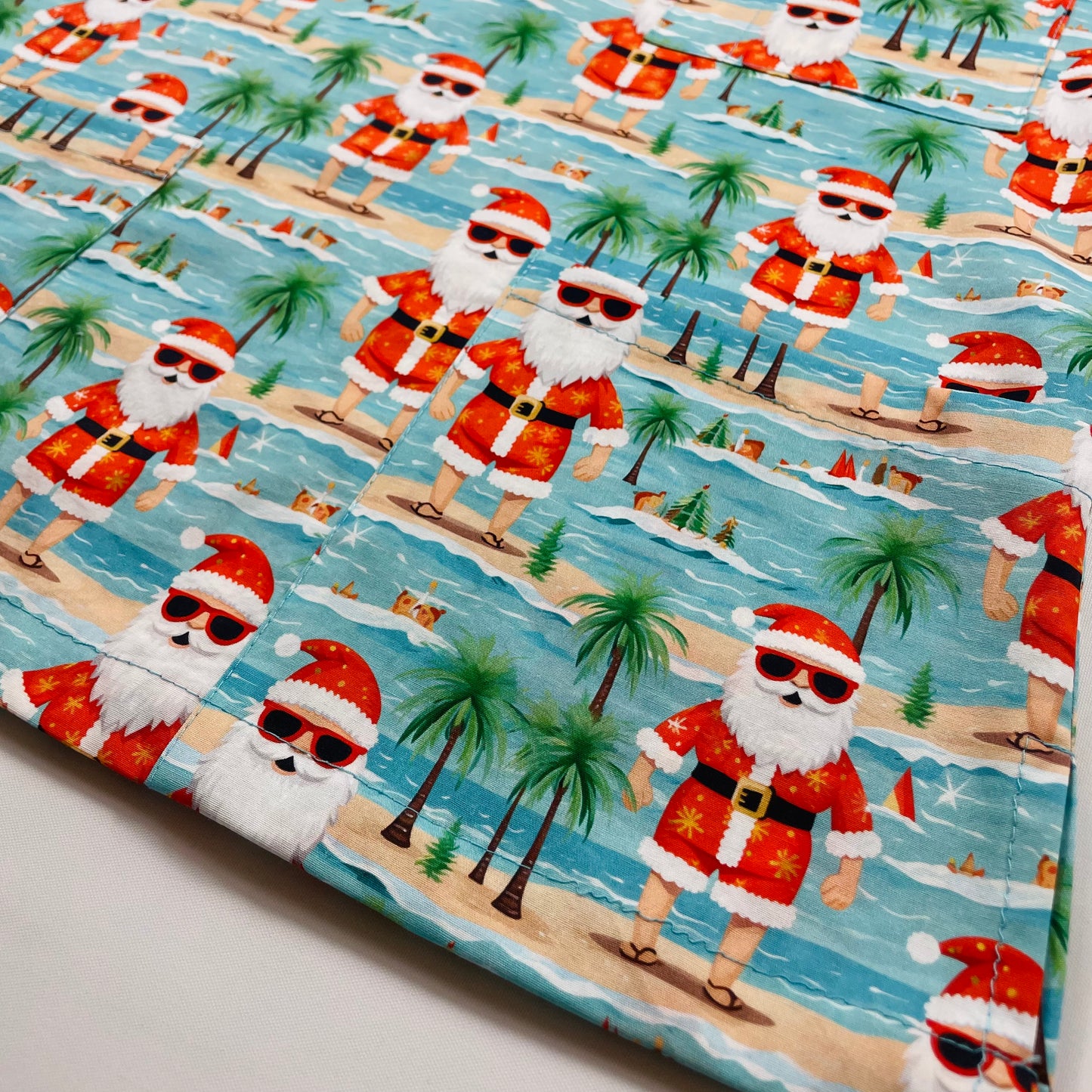 Surfin' Santa - PREORDER Round 2 - shipping mid November