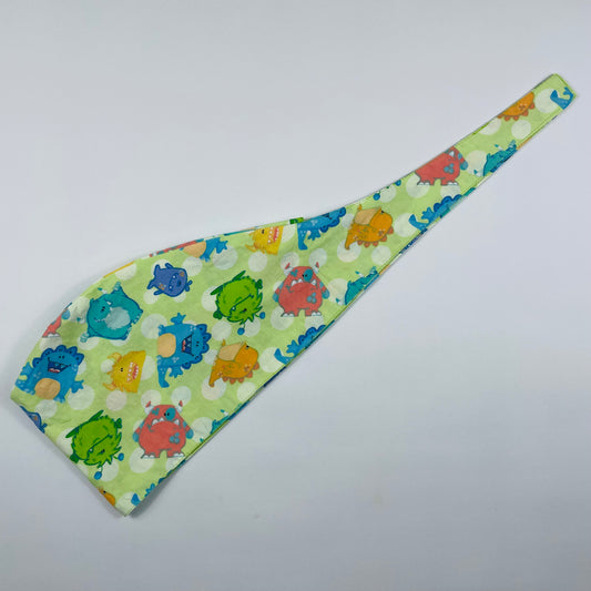 Little Monsters Scrub Cap