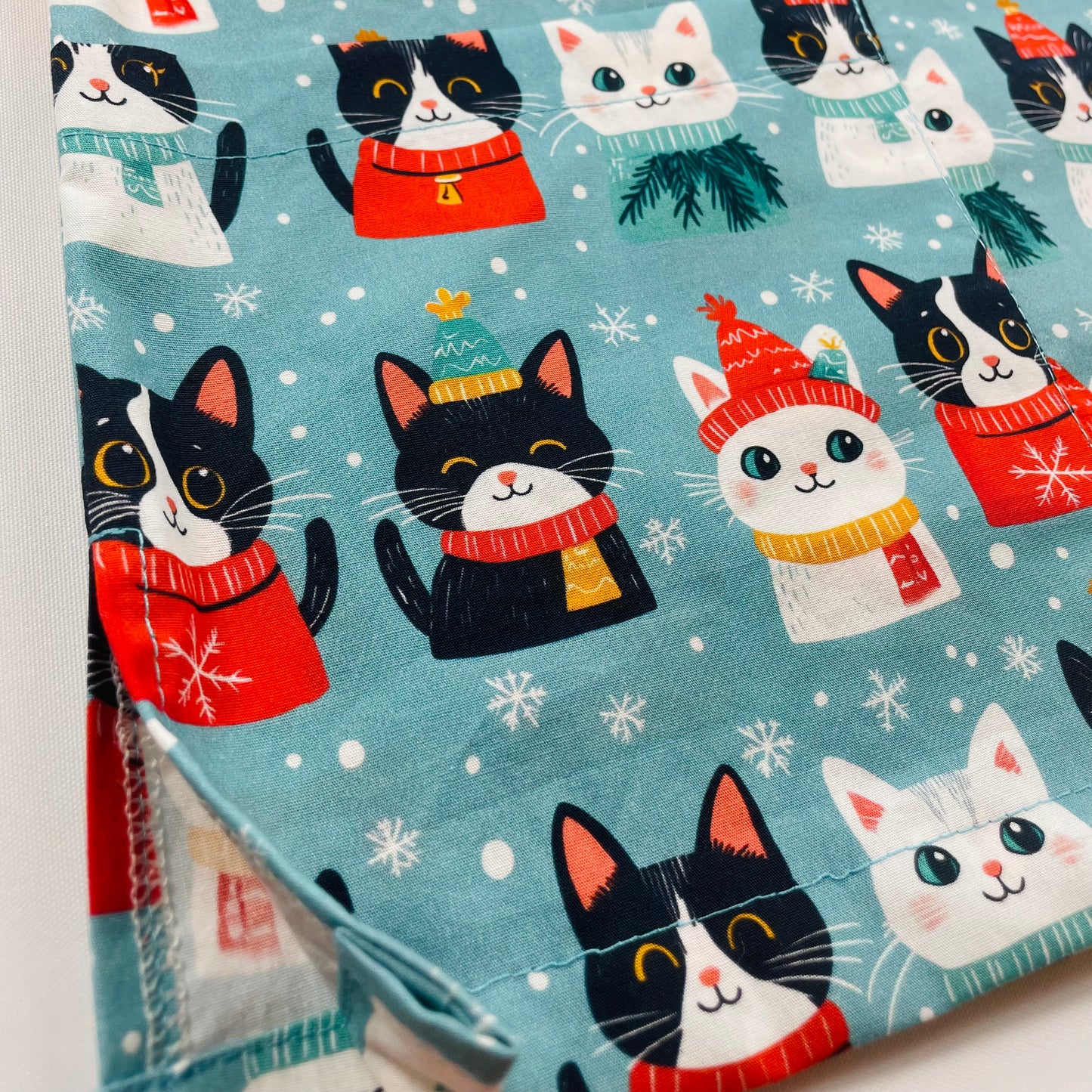 Meowy Christmas - PREORDER Round 2 - shipping mid November