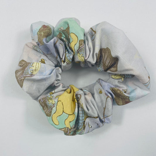 Winnie The Pooh Fun Scrunchie