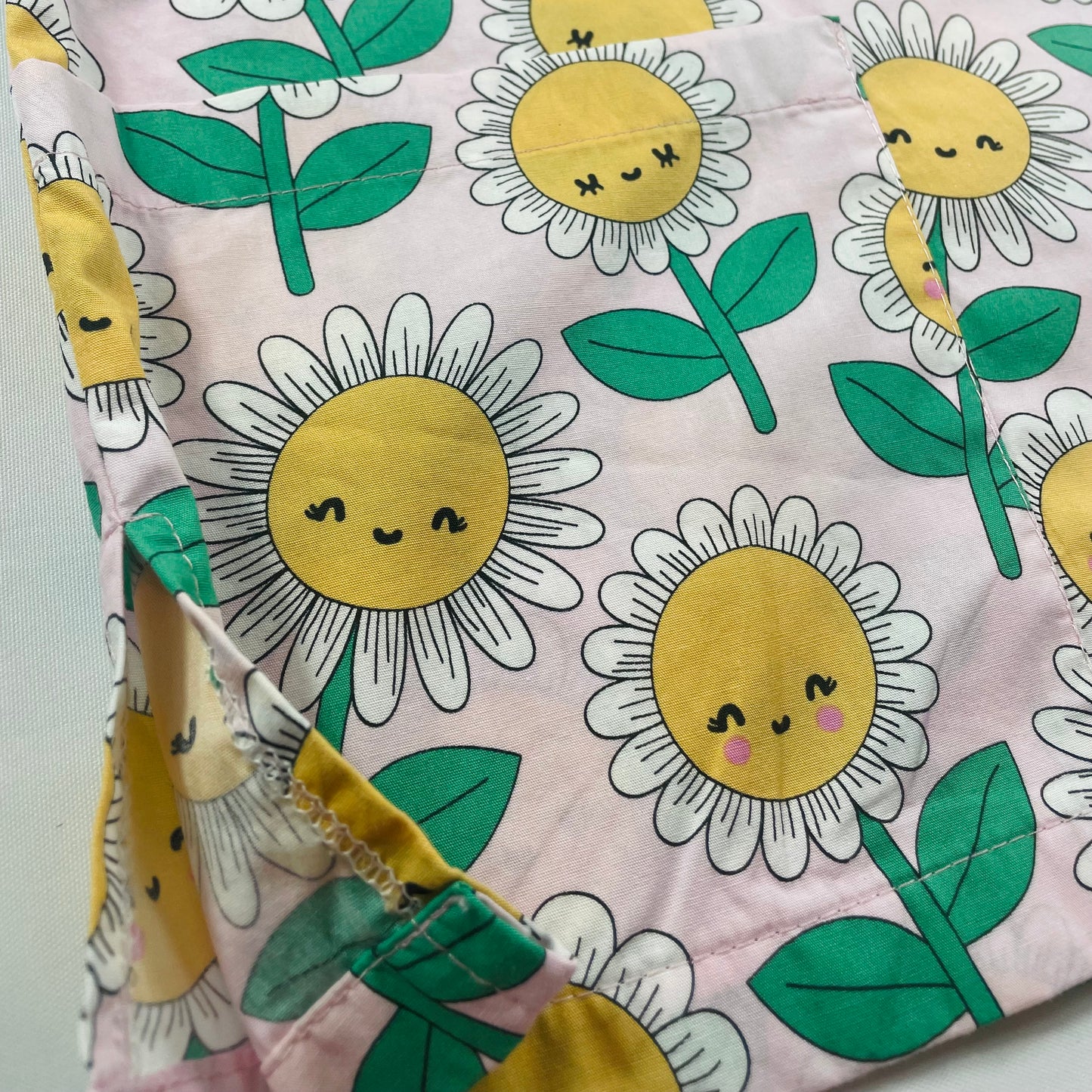 Big Happy Flowers - Made to order