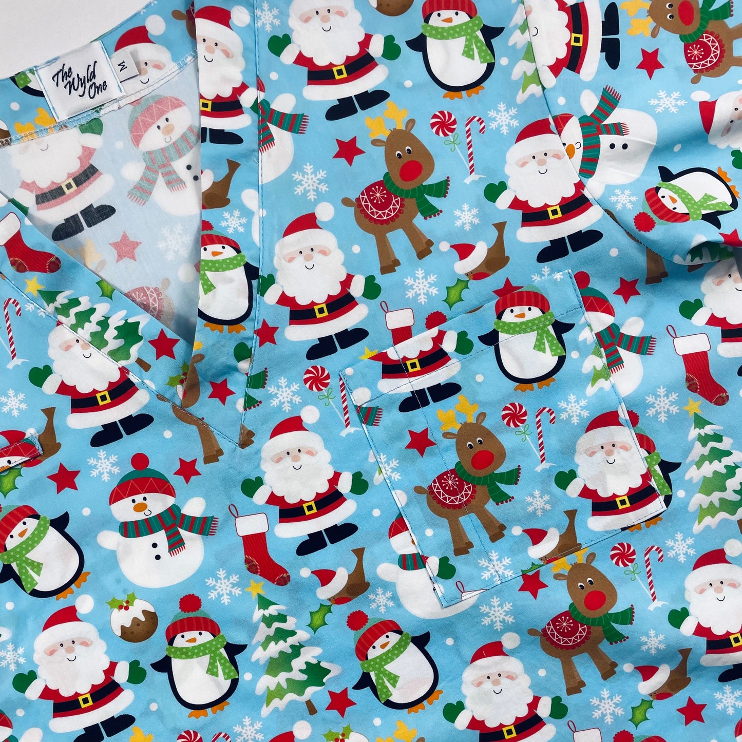 Santas Buddies - PREORDER Round 2 - shipping mid November