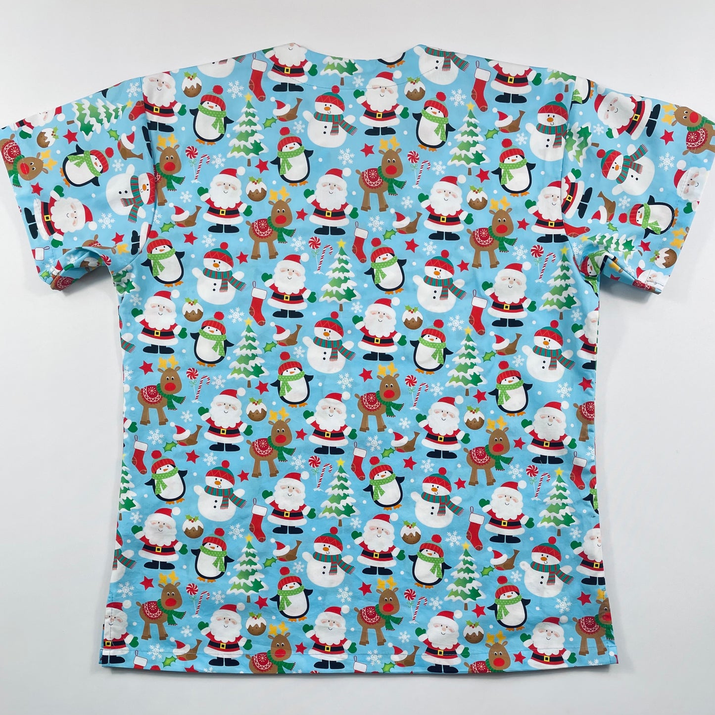Santas Buddies - PREORDER Round 2 - shipping mid November