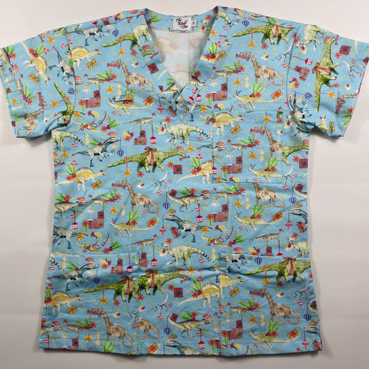Another Dinosaur One - Relaxed fit XS only - ready to ship!