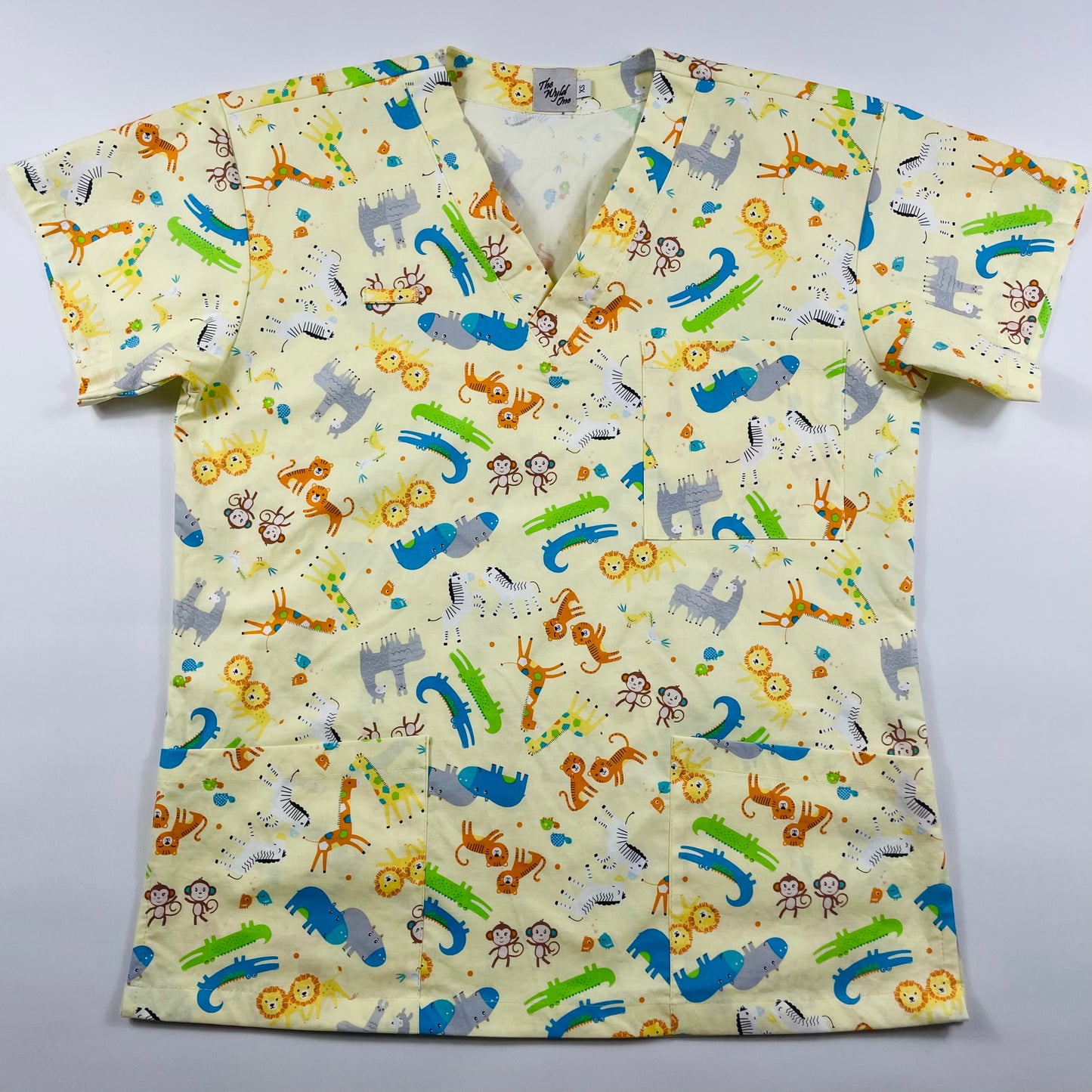 Jungle Friends - Made to order