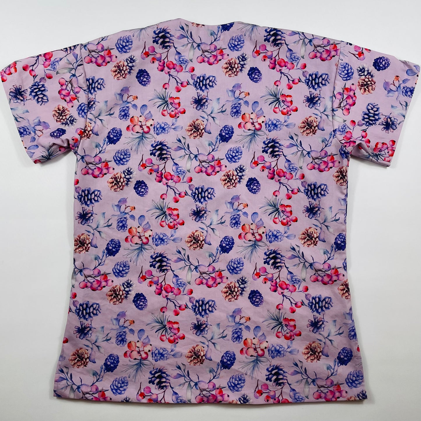 Purple Pinecones - PREORDER Round 2 - shipping mid November