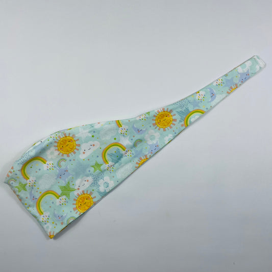 Sunshine & Rainbows Scrub Cap