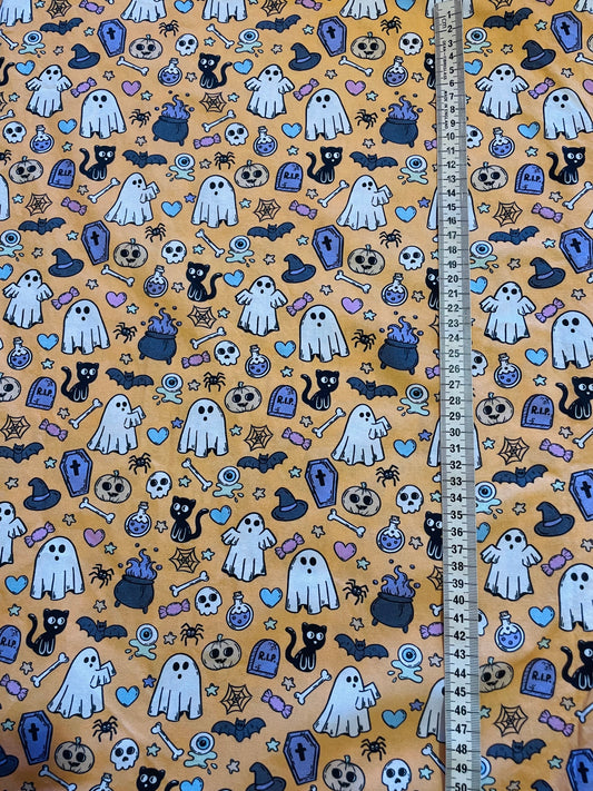 Spooky Town - Made to order last one!