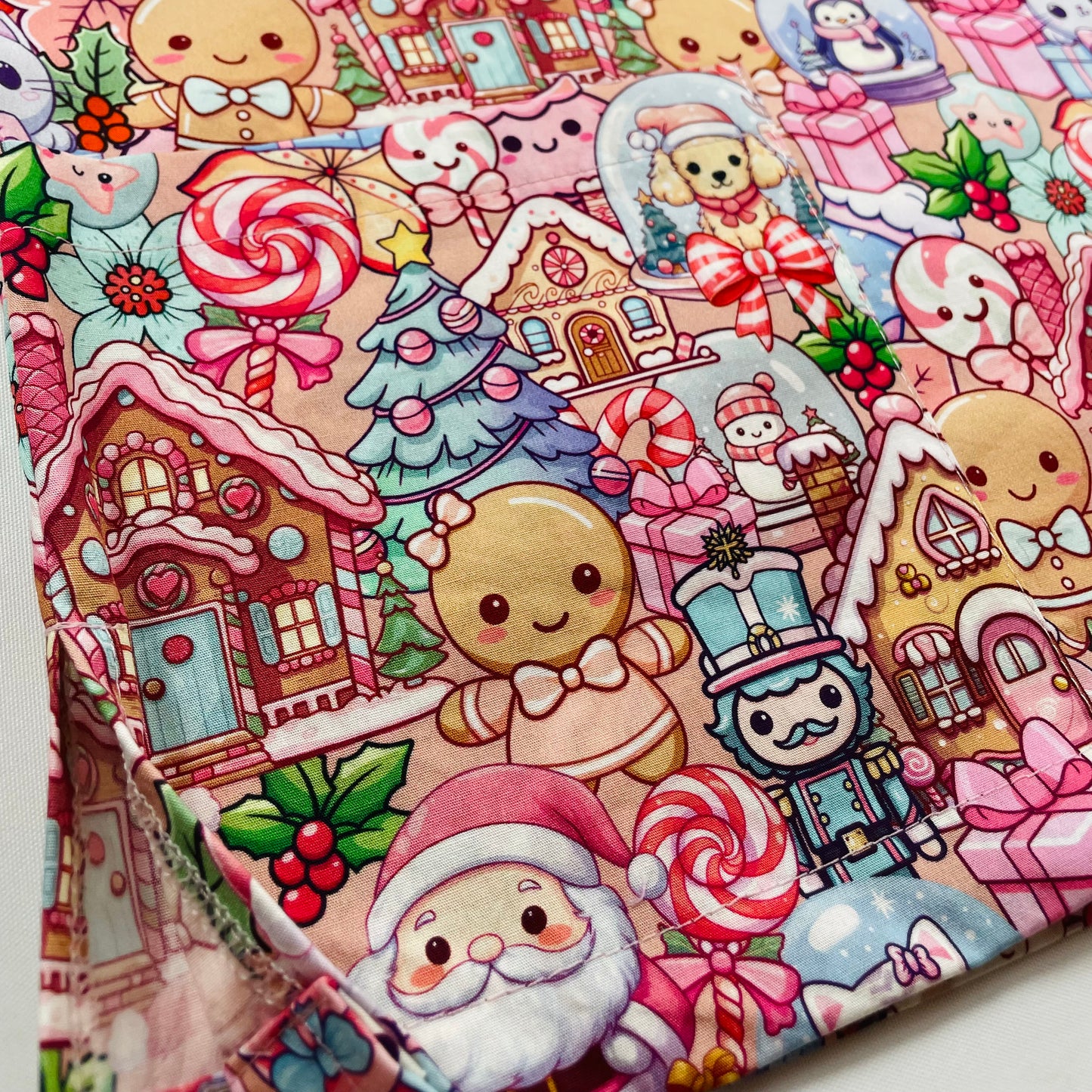 The Gingerbread Village - PREORDER Round 2 - shipping mid November