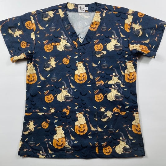 Witchy Pooh - Made to order shipping early October