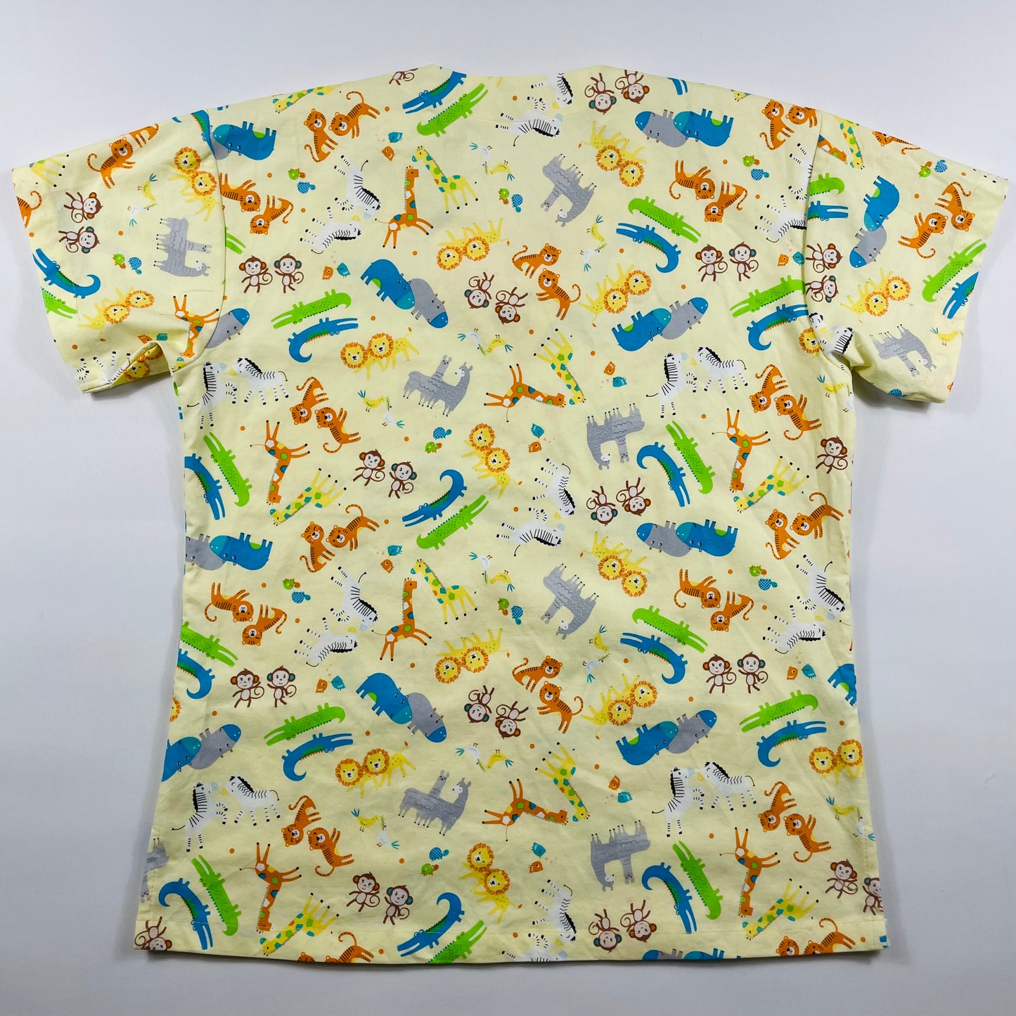 Jungle Friends - Made to order