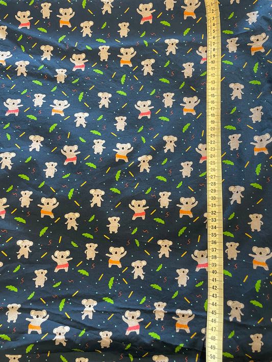 Dance All Night Scrub Sets - made to order