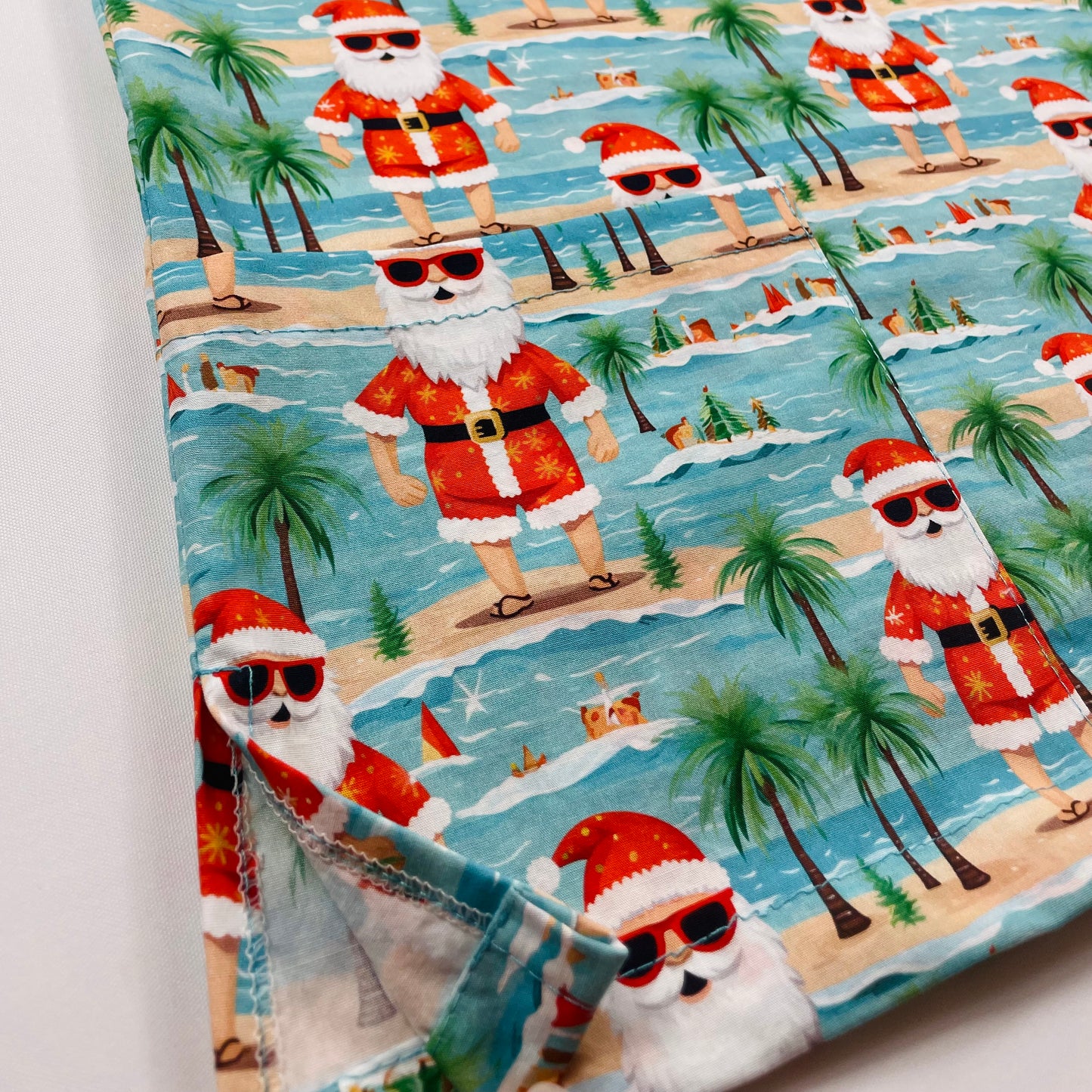 Surfin' Santa - PREORDER Round 2 - shipping mid November
