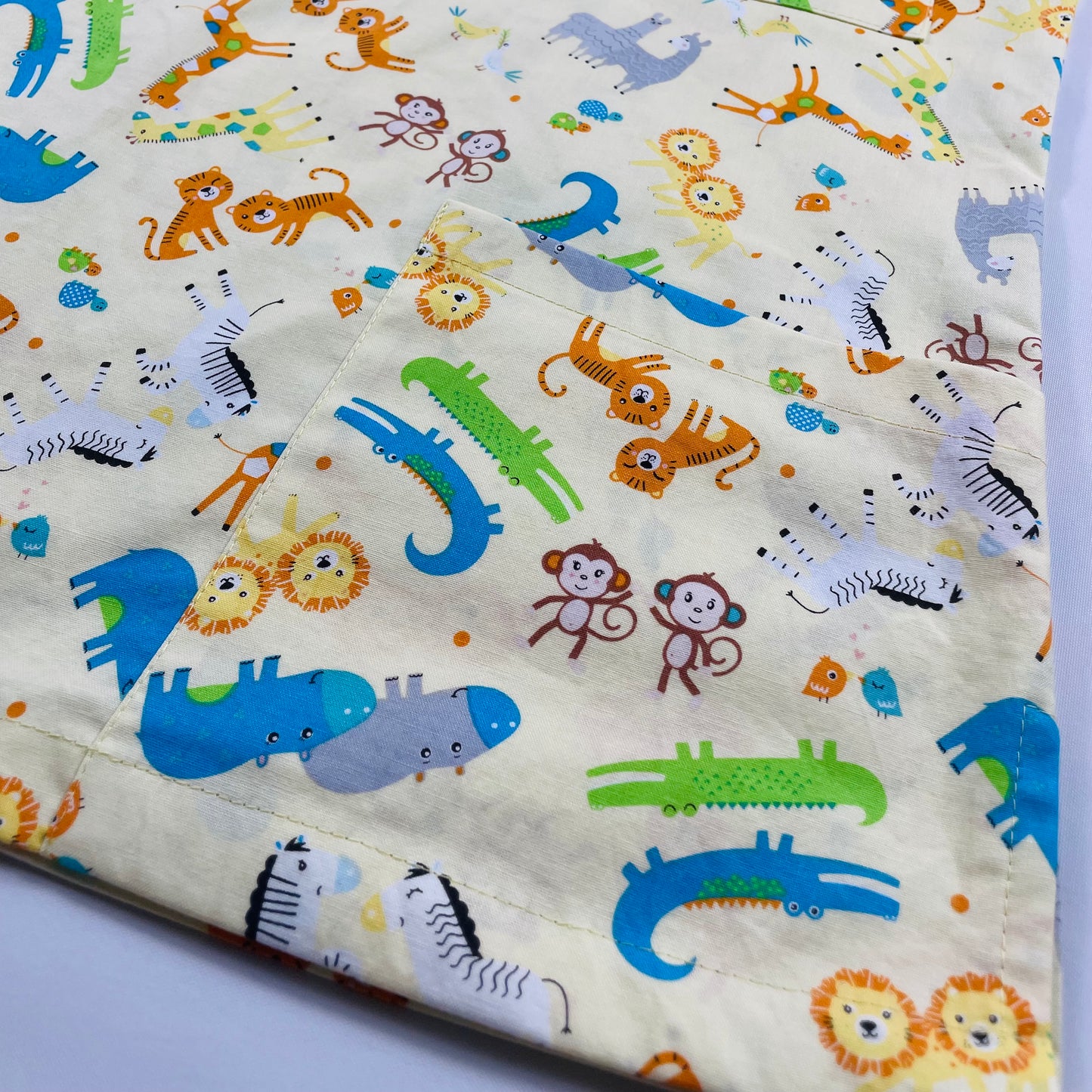 Jungle Friends - Made to order