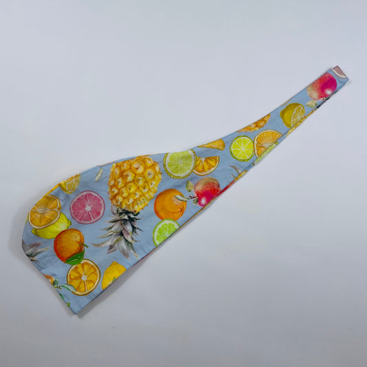 Fruit Salad Fun Scrub Cap