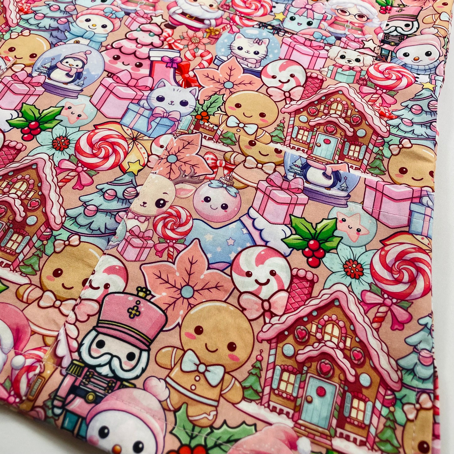 The Gingerbread Village - PREORDER Round 2 - shipping mid November