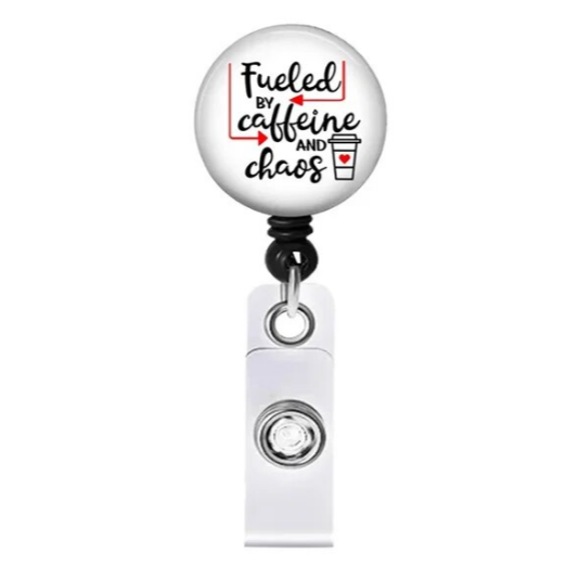 Badge Reels!