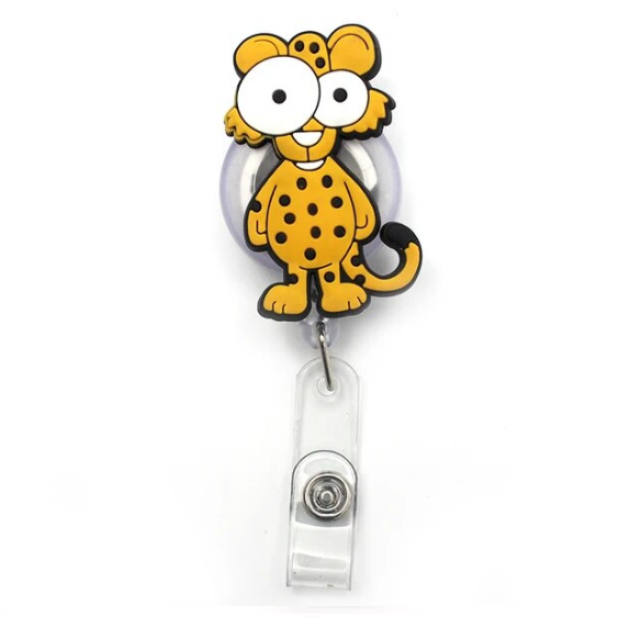 Badge Reels!