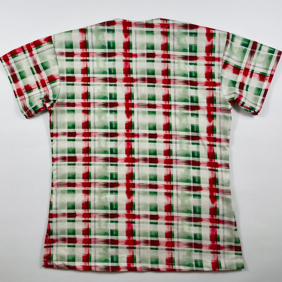 Christmas PJ's Green - last one relaxed fit XXS!