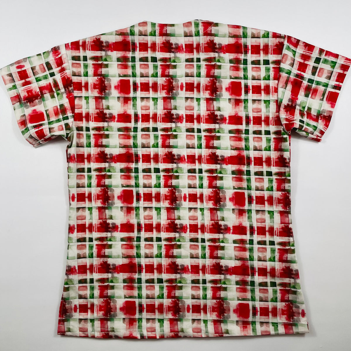 Christmas PJ's Red - last one relaxed fit XXS!