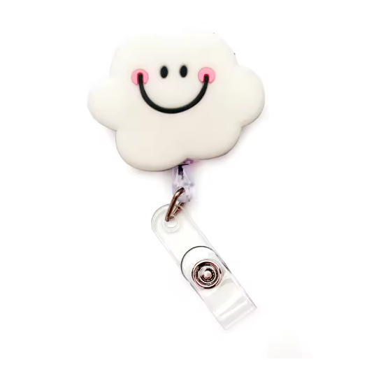 Cloud Badge Reel