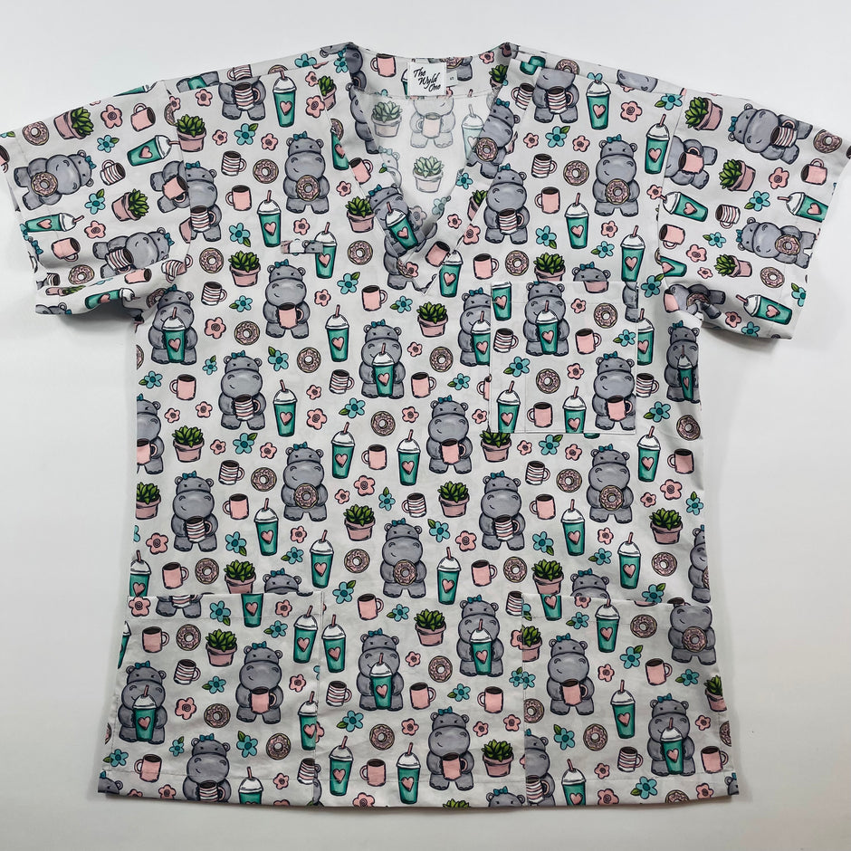 Fun Scrub Design Fun Scrubs Made In Australia – thewyldonescrubs