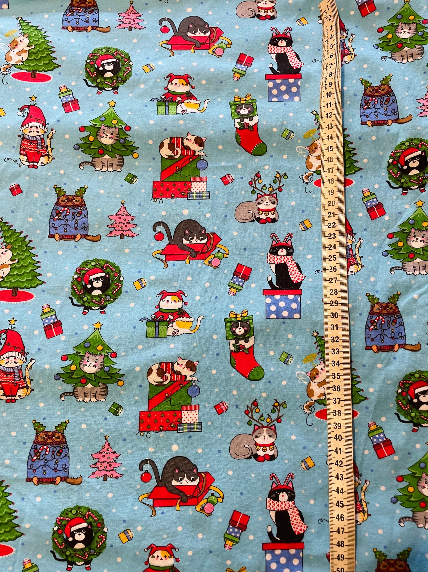 Christmas Morning - Made to order