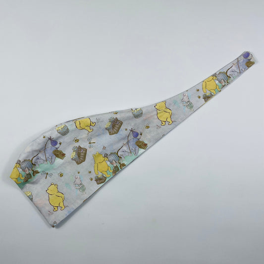 Winnie The Pooh Fun Scrub Cap
