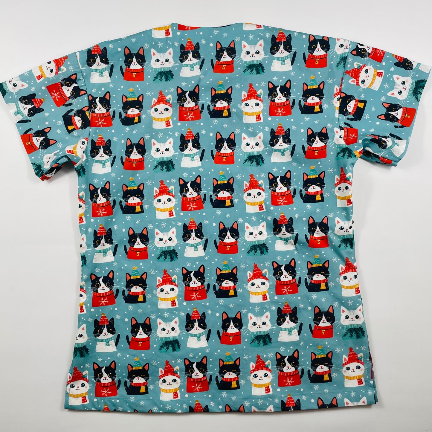 Meowy Christmas - PREORDER Round 2 - shipping mid November