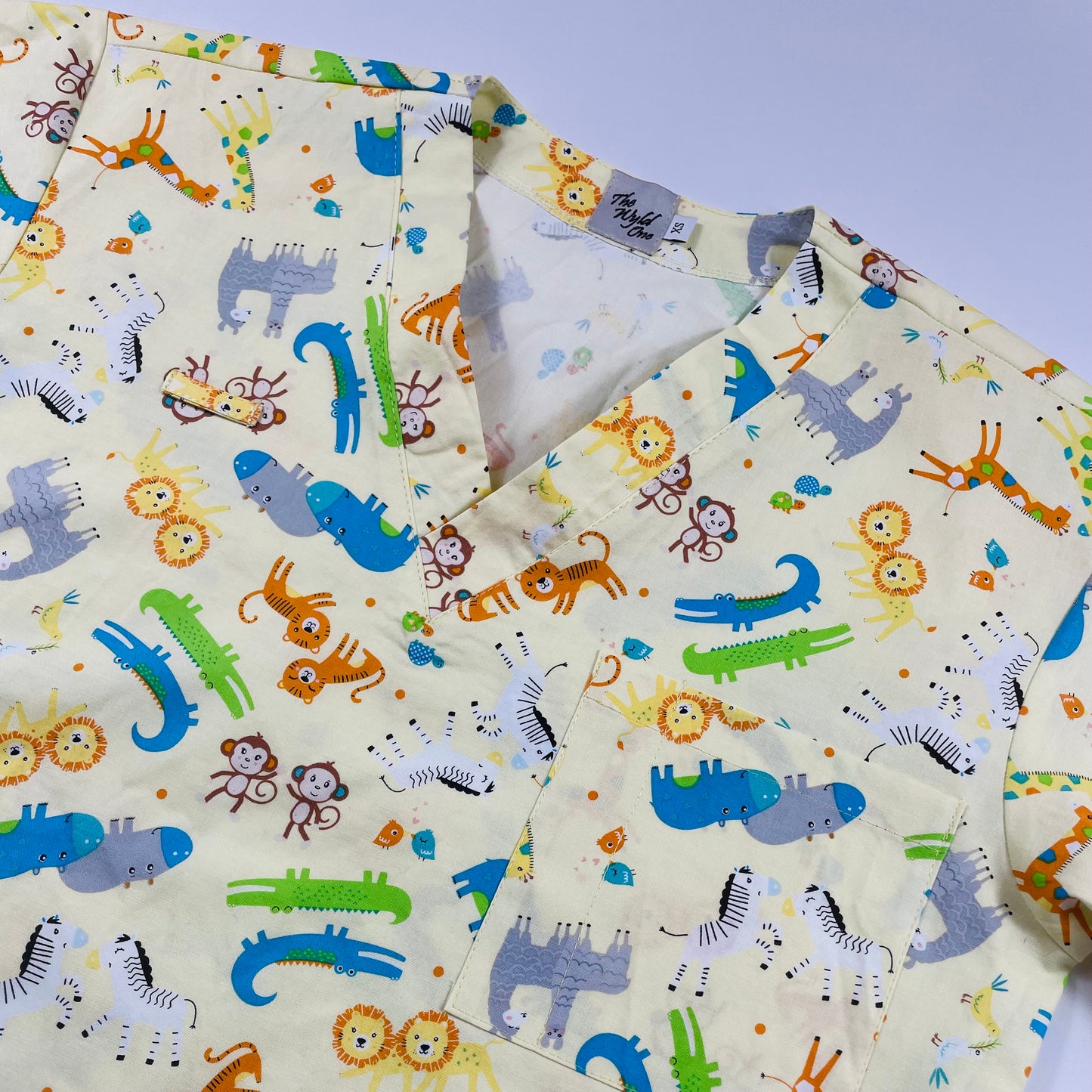 Jungle Friends - Made to order