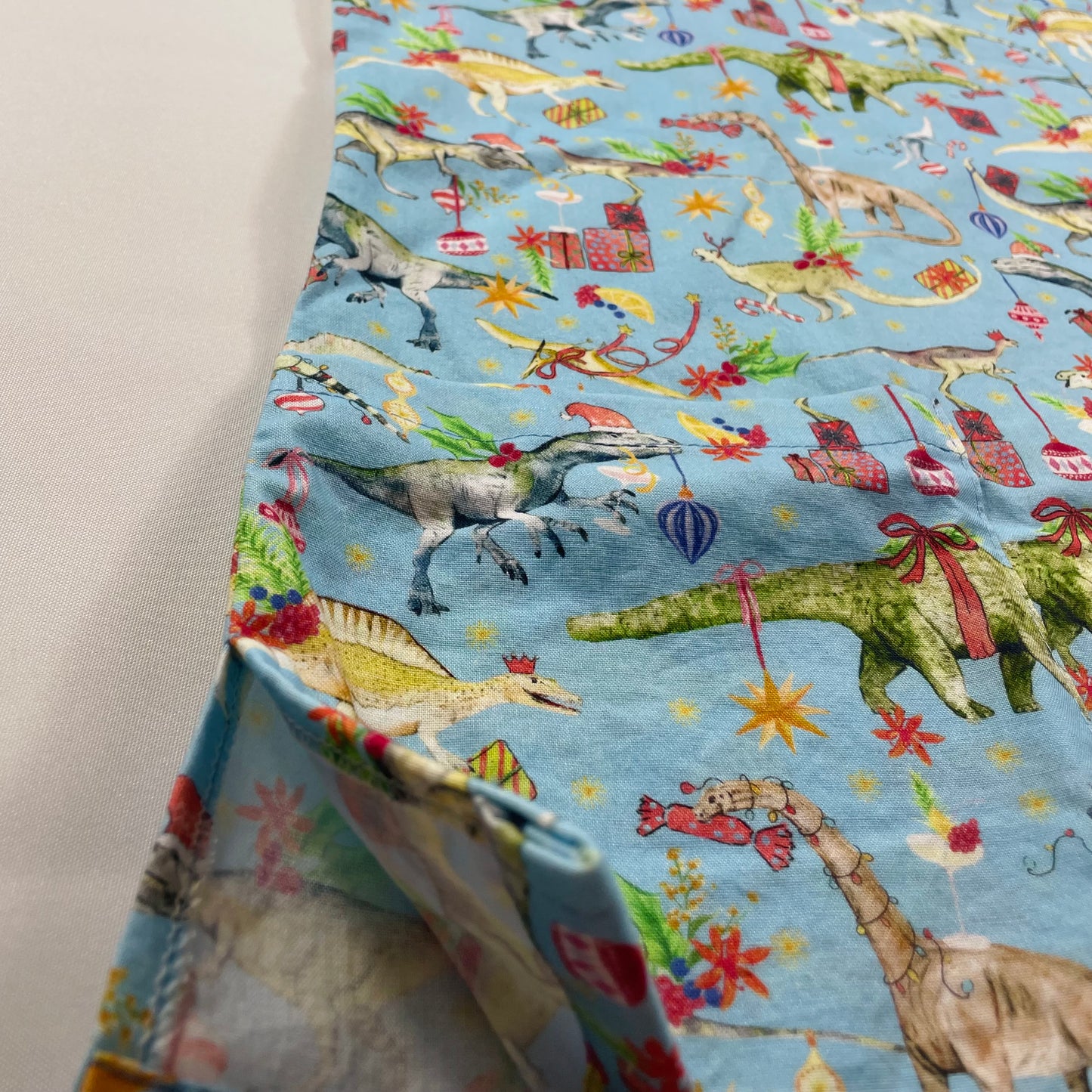 Another Dinosaur One - Relaxed fit XS only - ready to ship!
