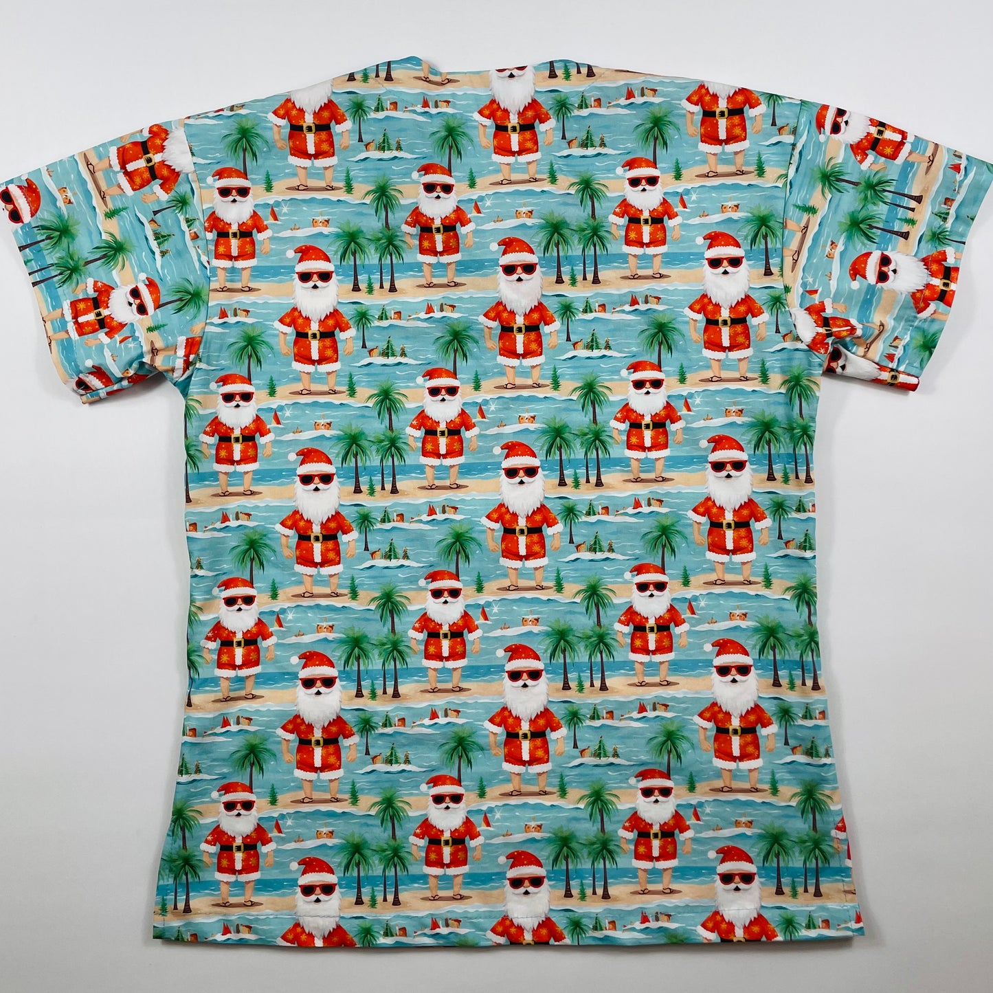 Surfin' Santa - PREORDER Round 2 - shipping mid November