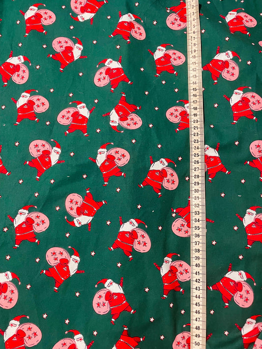 Santas Sack - Made to order