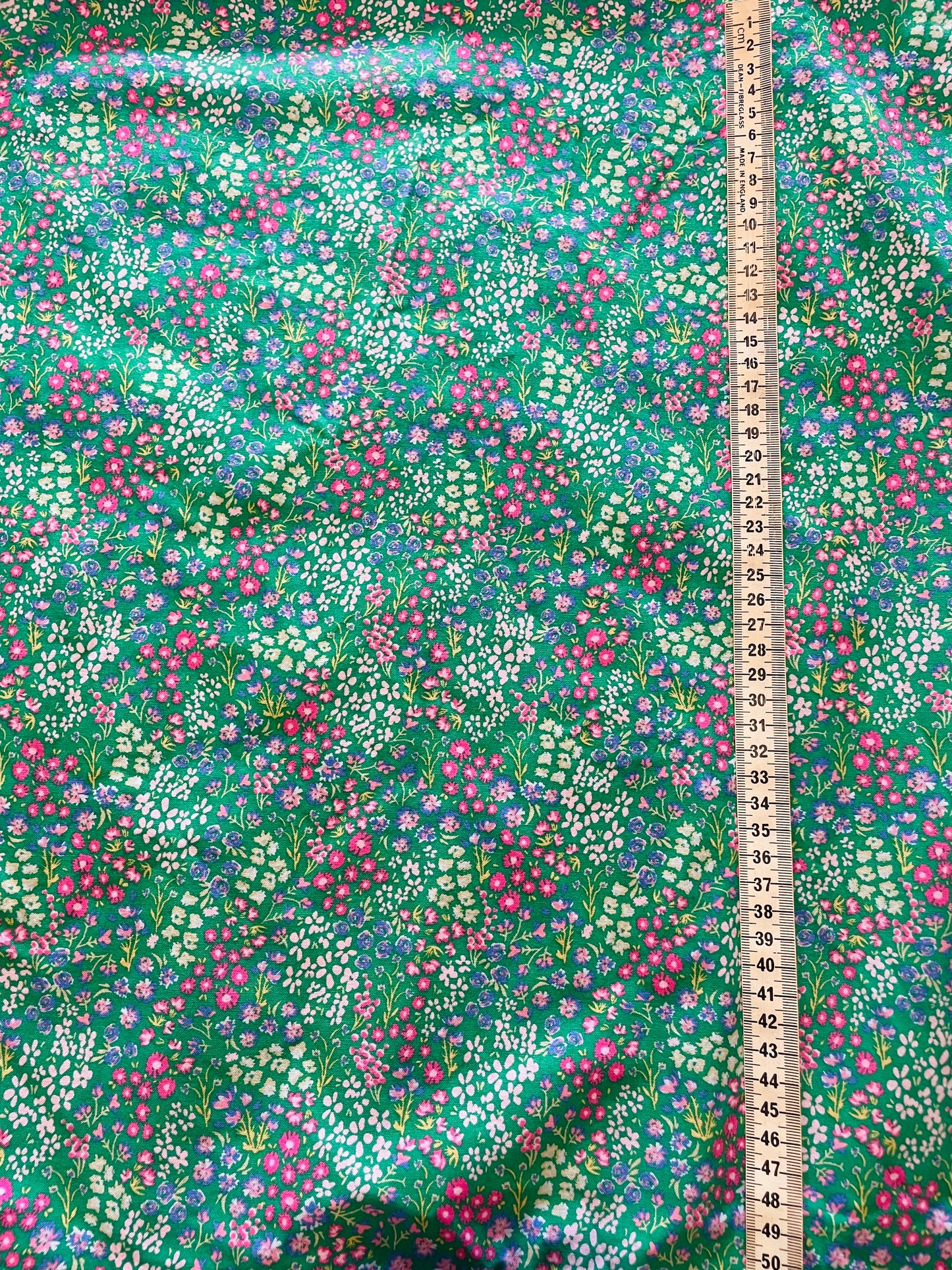 Daisy Meadow - made to order