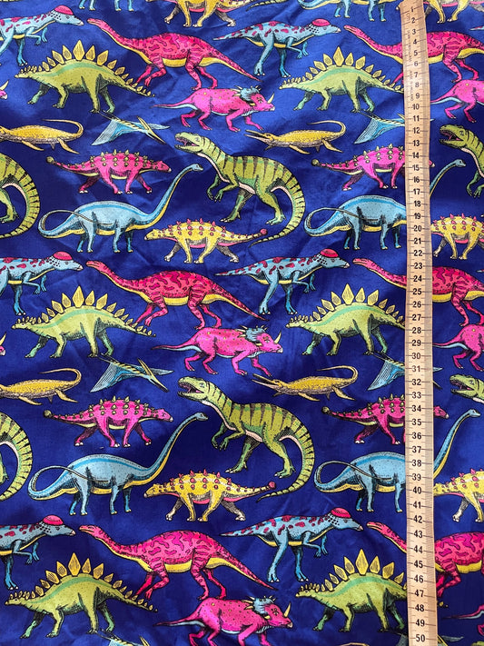 Grumpy Dinosaurs - made to order