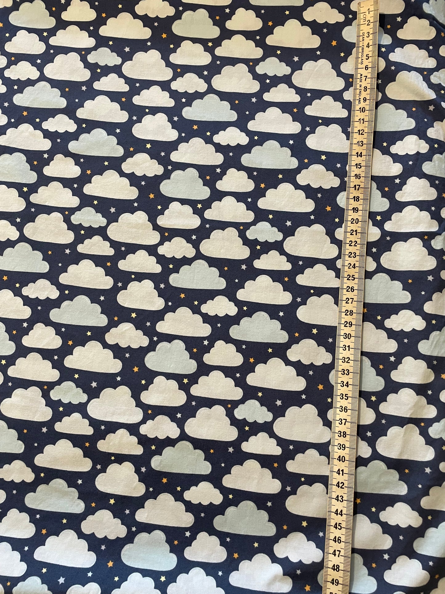 Clouds - Made to order last one!