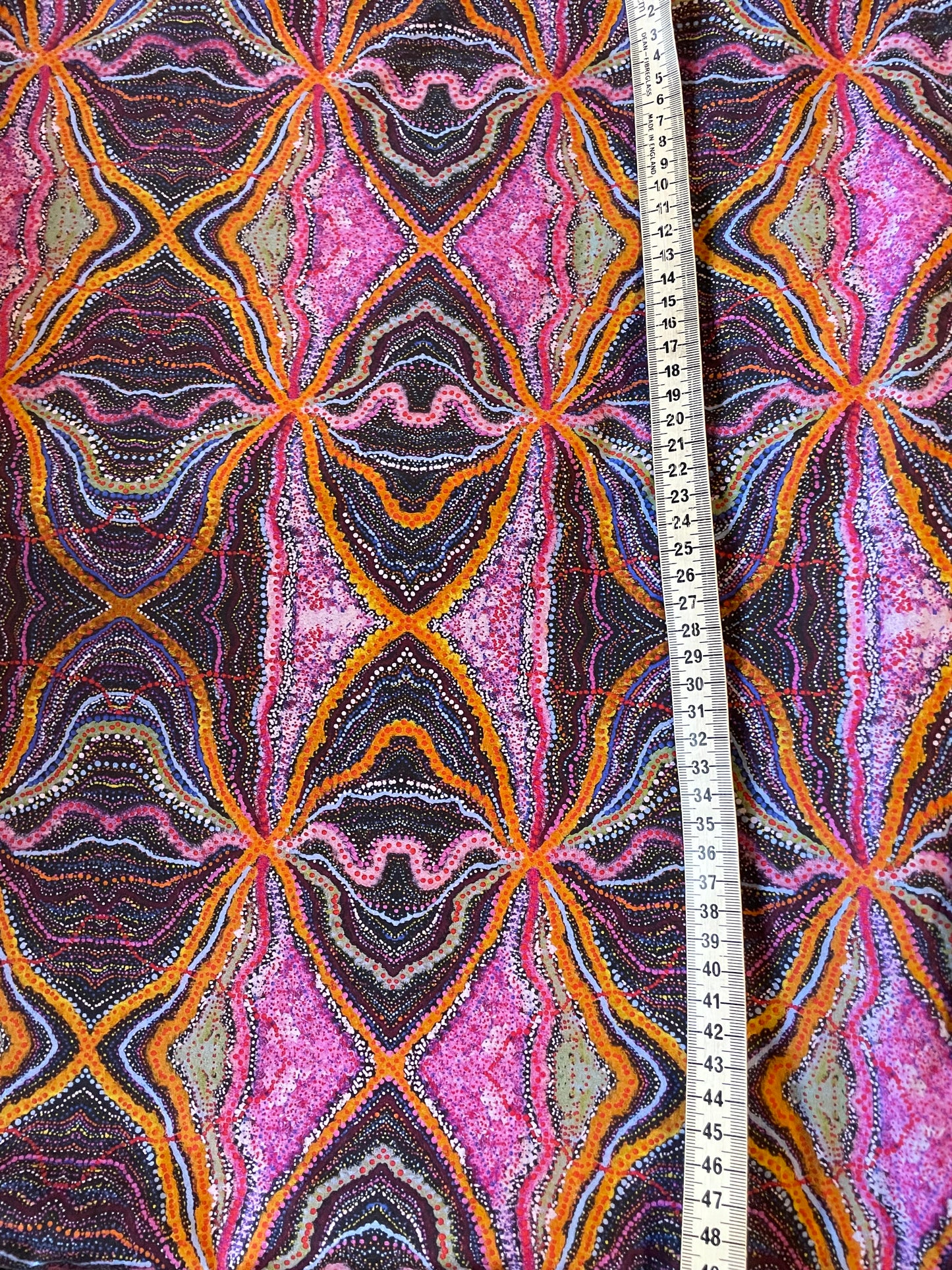 Indigenous Mauve - Made to order