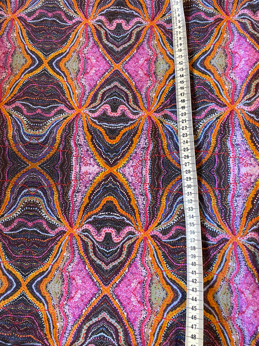 Indigenous Mauve - Made to order