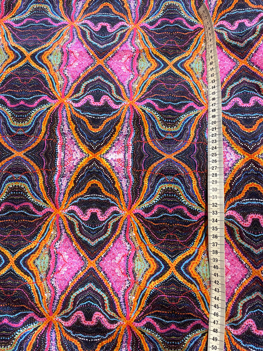 Indigenous Pink - Made to order