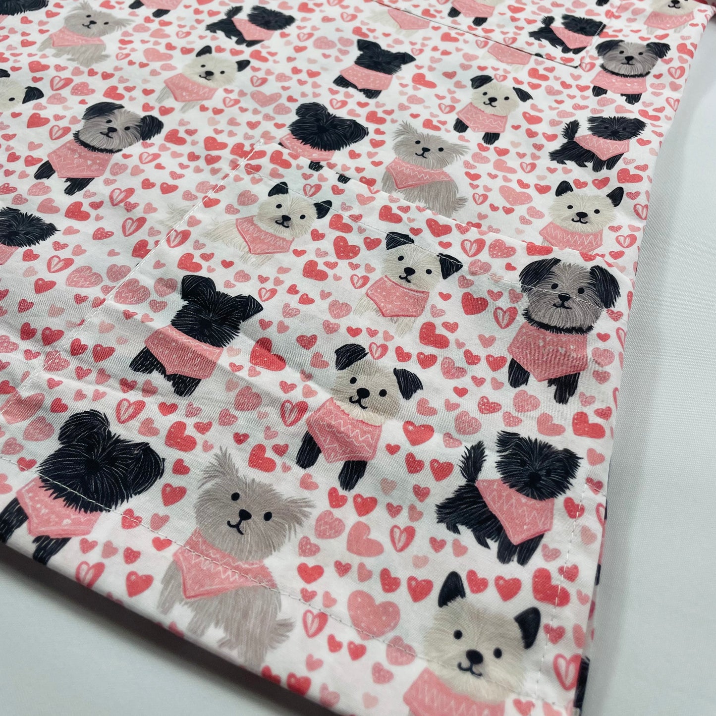 Puppy Love - made to order