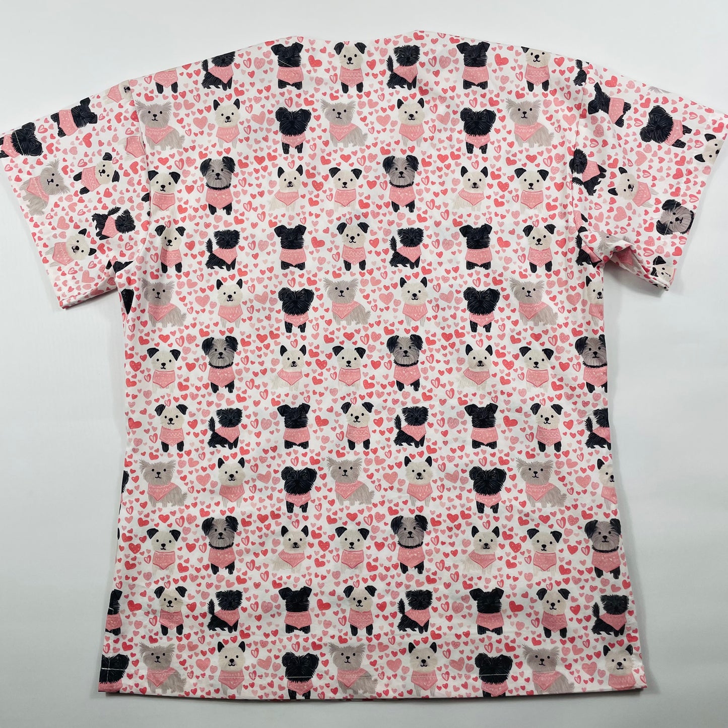 Puppy Love - made to order