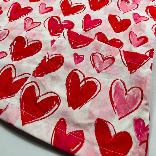 Lots of Love Fun Scrunchie