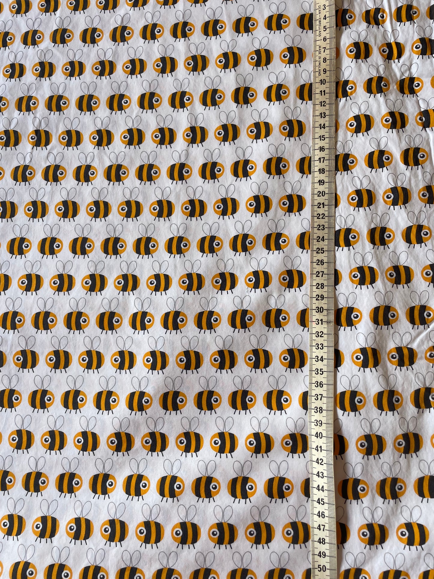 Happy Bees - Made to order